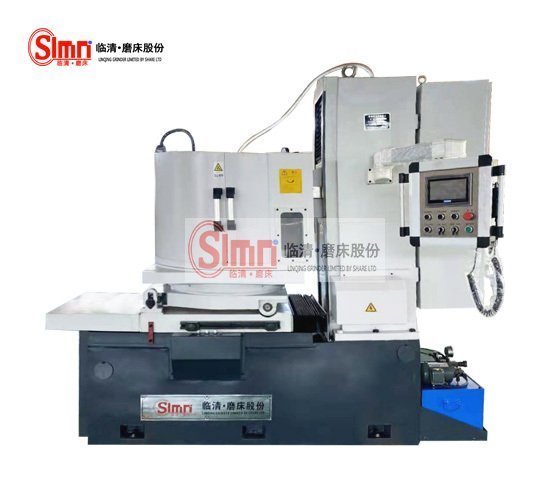 MP73臥軸圓臺平面磨床價格現今的發展現狀