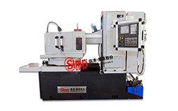 臨磨臥軸圓臺磨床很有特色，用戶自然喜歡