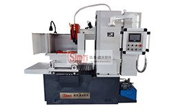 MP73臥軸圓臺平面磨床價格磨削活件光潔度不夠什么原因