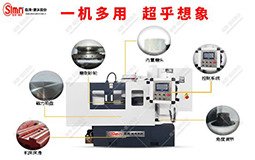 臥軸圓臺平面磨床價格MP7363機床磨頭工作臺旋轉