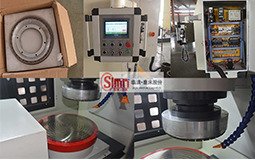 臥軸圓臺平面磨床價格及自動對刀的優勢